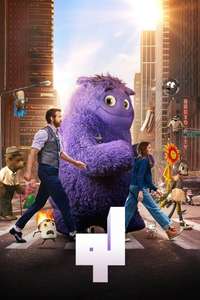 IF - Posters