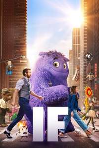 IF - Posters
