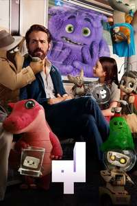 IF - Posters