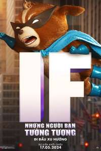IF - Posters