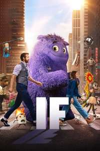 IF - Posters