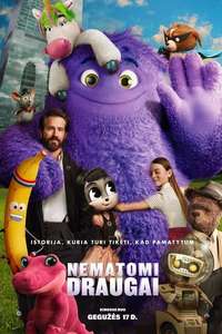 IF - Posters