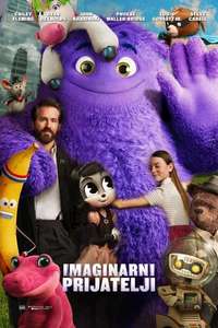 IF - Posters
