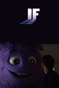 IF - Posters
