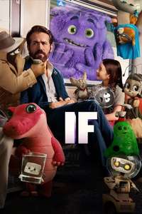 IF - Posters