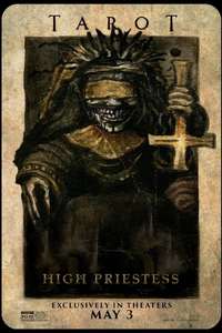 Tarot - Posters
