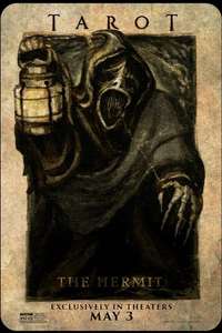 Tarot - Posters