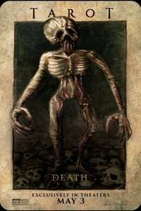 Tarot - Posters