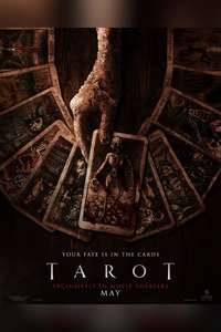 Tarot - Posters