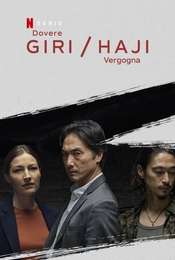 Giri-Haji Season 1