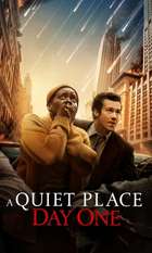 A Quiet Place: Day One