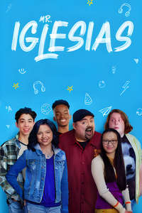 Mr. Iglesias - Posters