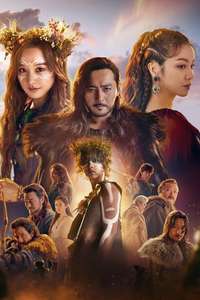 Arthdal Chronicles - Posters