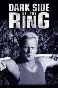 Dark Side of the Ring - Posters