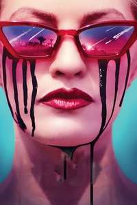 The Seed - Posters