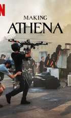 Athena: The Making Of