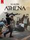 Athena: The Making Of