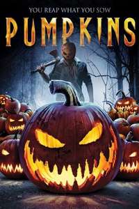 Pumpkins - Posters