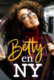 Betty en NY Season 1