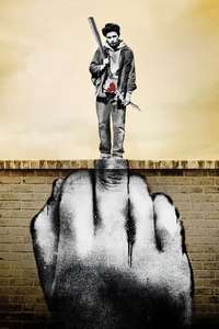 Wayne - Posters