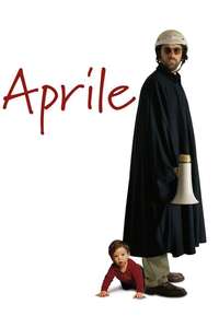 Aprile - Poster