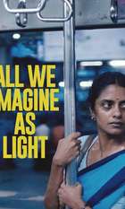 All We Imagine As Light