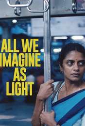 All We Imagine As Light