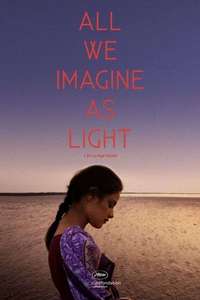 All We Imagine As Light - Posters