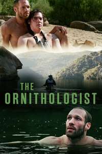 The Ornithologist - Poster