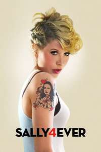 Sally4Ever - Posters