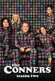 The Conners Season 2