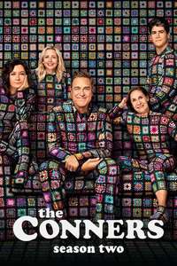 The Conners - Posters