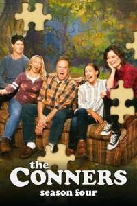 The Conners - Posters
