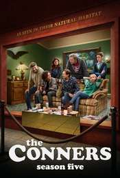 The Conners Season 5