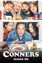 The Conners Season 6
