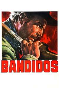 Bandidos - Poster