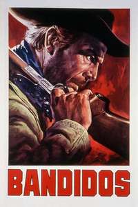 Bandidos - Poster