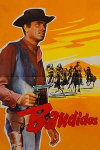 Bandidos - Poster