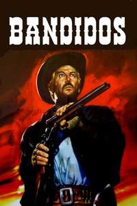 Bandidos - Poster