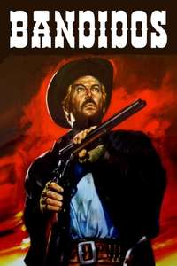 Bandidos - Poster