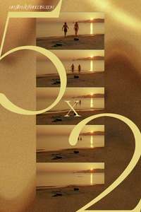 Five Times Two - Posters