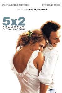 Five Times Two - Posters