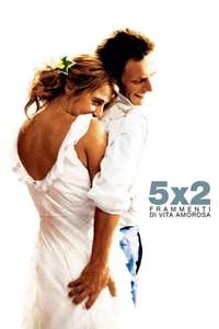 Five Times Two - Posters
