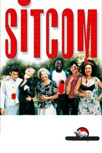 Sitcom - Poster