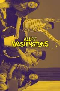 All About the Washingtons - Posters