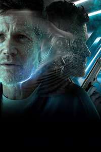 Alter Ego - Poster