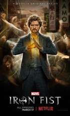 Iron Fist Adventure