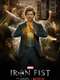 Iron Fist Adventure