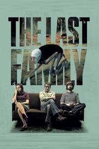 The Last Family - Posters