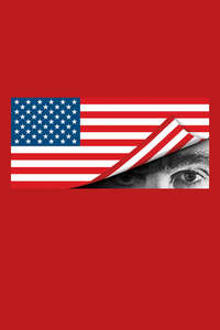 Who Is America? - Posters